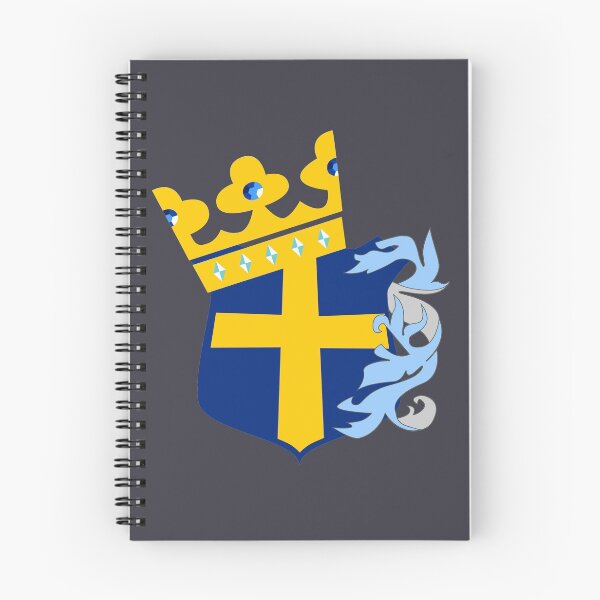 Artikelvorschau, Das Prinz Emblem entworfen und verkauft von swedish.