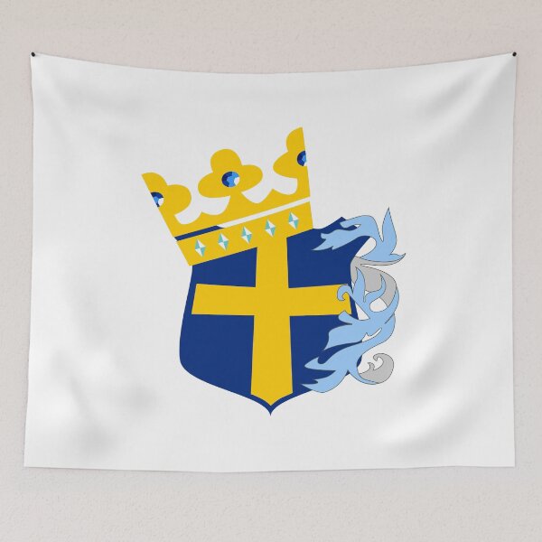 Item preview, The Prince Emblem designed and sold by swedish.