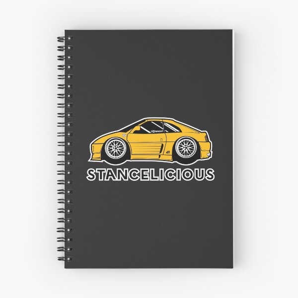 Item preview, Stancelicious F348 - Yellow designed and sold by BBsOriginal.