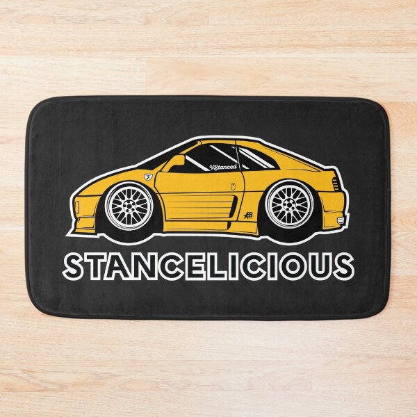 Item preview, Stancelicious F348 - Yellow designed and sold by BBsOriginal.