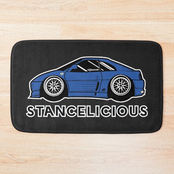 Item preview, Stancelicious F348 - Blue designed and sold by BBsOriginal.