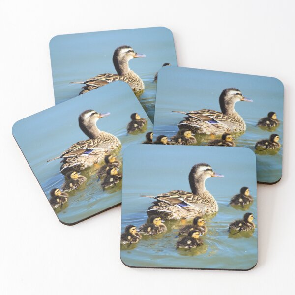 Item preview, Out For A Swim designed and sold by Carla Jensen.