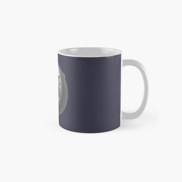 Moon's Haunted Tasse (Standard)