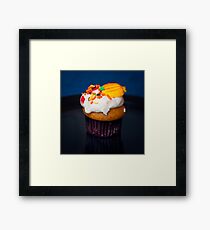 Cupcake! Framed Print