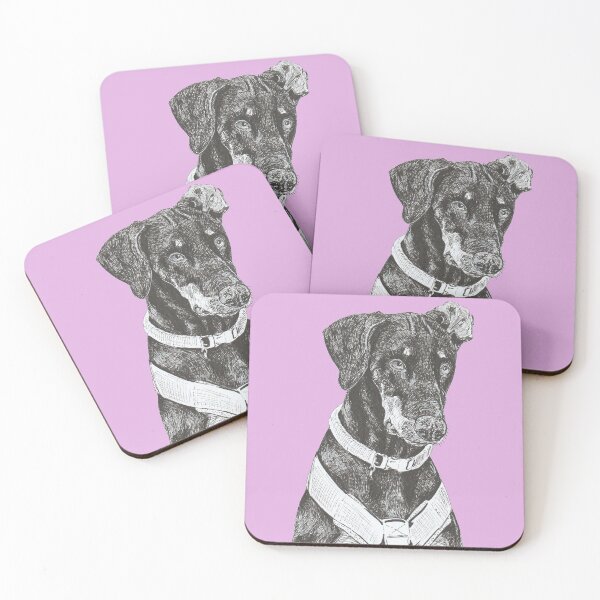 Item preview, Rosie designed and sold by Eva Dobie Arts.
