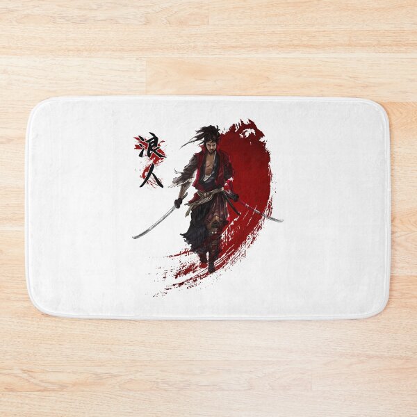 Item preview, Ronin designed and sold by DCornel.