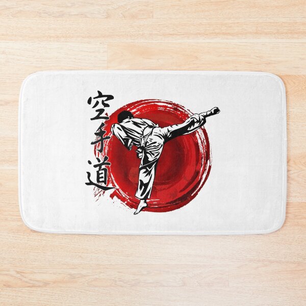 Item preview, Karate designed and sold by DCornel.