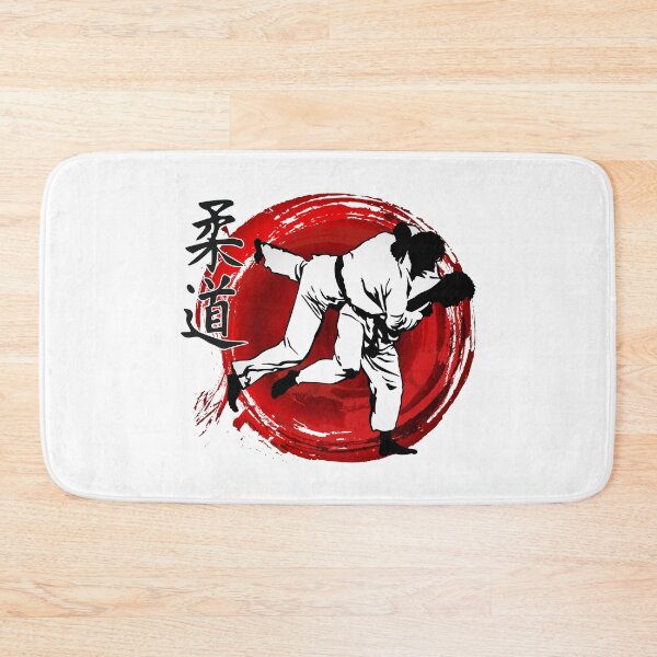 Item preview, Judo designed and sold by DCornel.