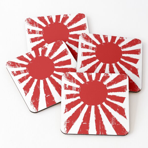 Item preview, Japan Rising Sun designed and sold by DCornel.