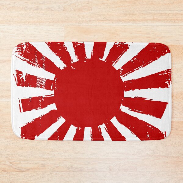 Item preview, Japan Rising Sun designed and sold by DCornel.