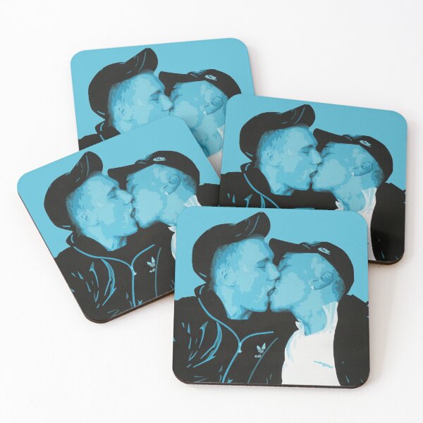 Item preview, Blue Chavs designed and sold by vojageur.