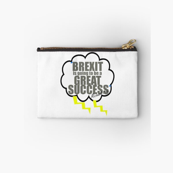 Item preview, Brexit success designed and sold by homeofrandom.