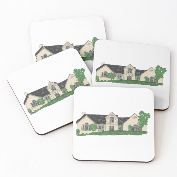 Item preview, Carters House designed and sold by irvd5d.