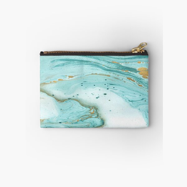 Item preview, Abstract paintpour designed and sold by Alicialovestv.