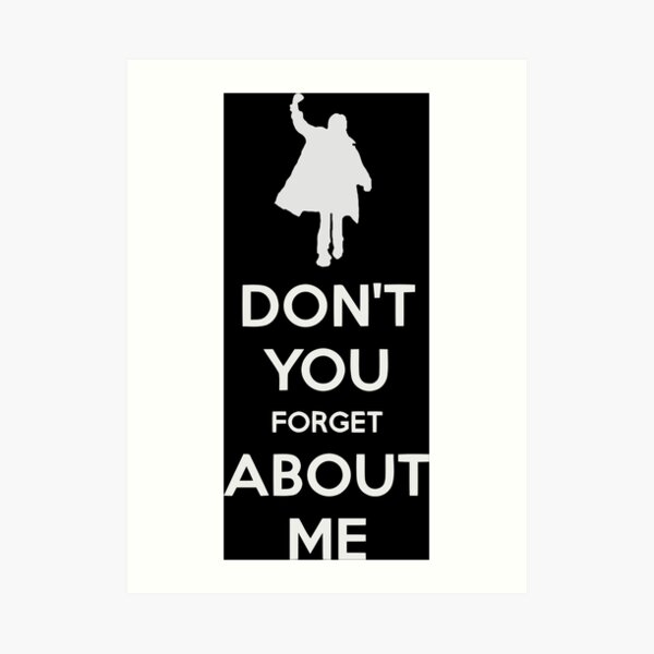 Breakfast Club Ending Pose Graphic Art Print By Holiestdoughnut Redbubble