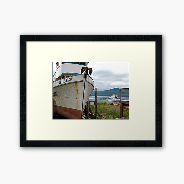 Item preview, In dry dock! designed and sold by Nancy Richard.