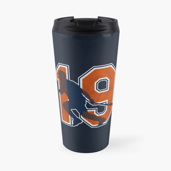 19 - Mr. Padre (original) Travel Mug