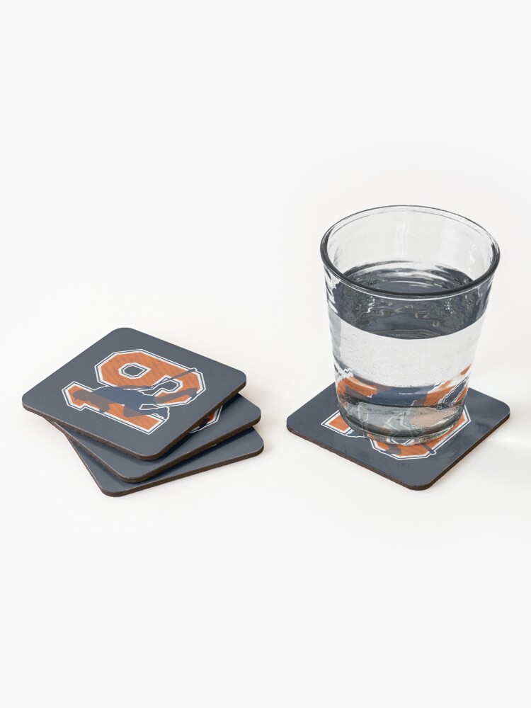 Alternate view of 19 - Mr. Padre (original) Coasters (Set of 4)