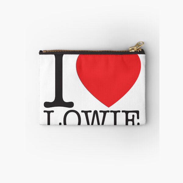 Item preview, I Heart Lowie designed and sold by Paul Gillings.