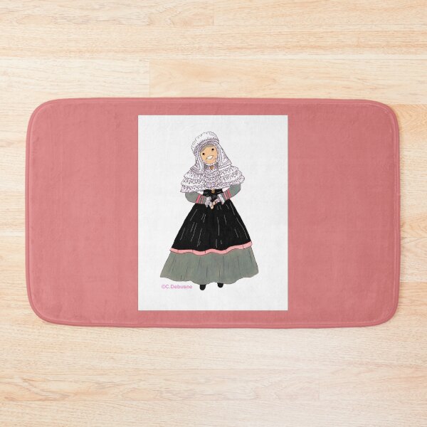 Item preview,  including its islands designed and sold by Catherine Debusne.