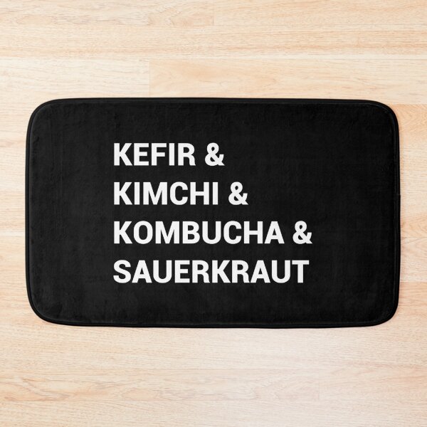 Item preview, Funny Fermented Foods designed and sold by kapotka.