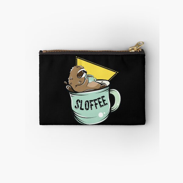 Item preview, Sloffee Sloth in a Coffee Mug designed and sold by Basti09.