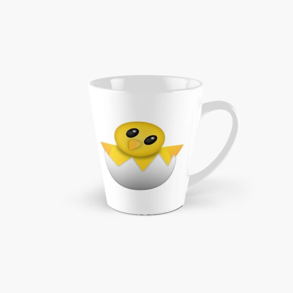 Donald Duck Emoji Mug