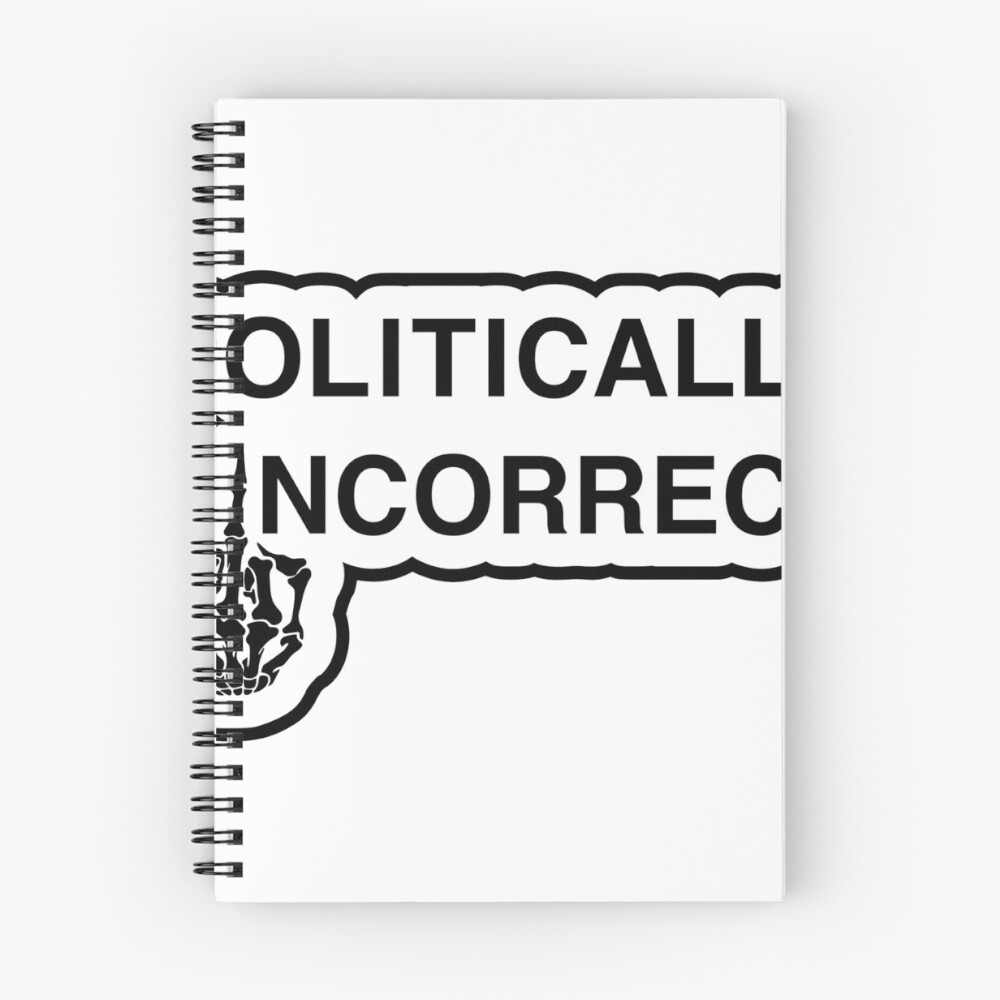 Item preview, Spiral Notebook designed and sold by CoolYule.