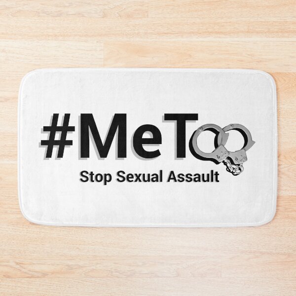 Item preview, '#MeToo' for Art on a Mission designed and sold by OriginalArt4ME.