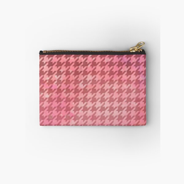Item preview, Dogtooth & Houndtooth Pale Pink B.I.G. designed and sold by Björn Lisinski.