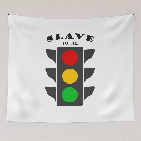 Item preview, Slave to the Traffic Light Phish designed and sold by bethanyf12569.