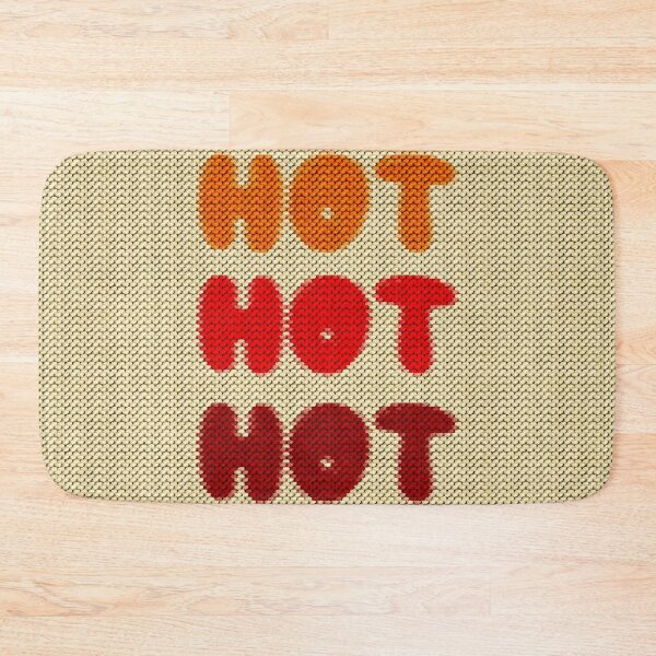 Item preview, Hot Hot Hot designed and sold by Hell-Prints.