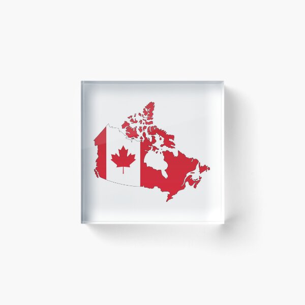 Item preview, Canada designed and sold by DCornel.