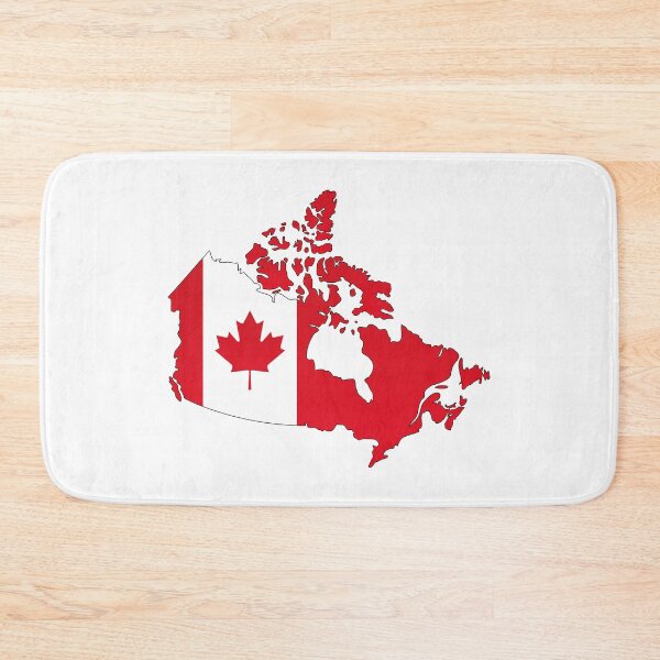 Item preview, Canada designed and sold by DCornel.