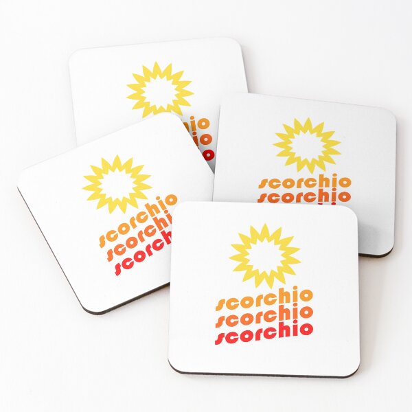 Item preview, scorchio designed and sold by homeofrandom.