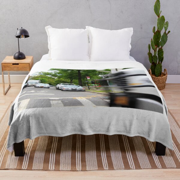 Item preview, Classic American Truck Scene designed and sold by BritishYank.