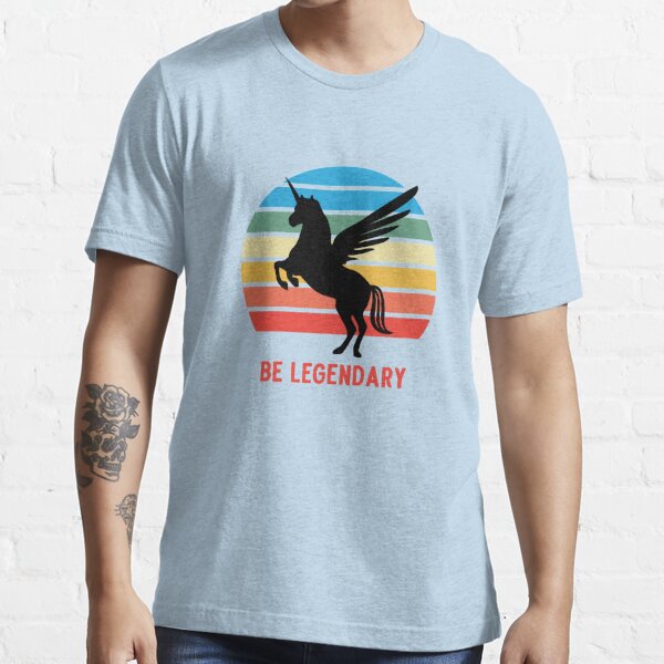 Adult Unicorn T-Shirts for Sale