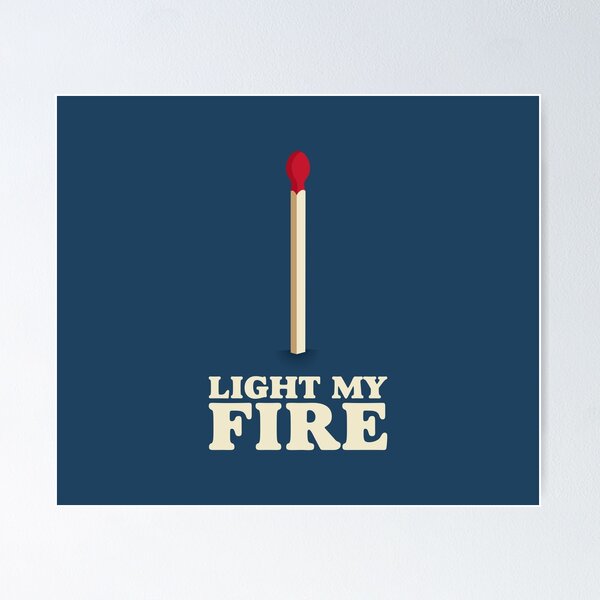 Light my fire. La mia vita con Jim Morrison