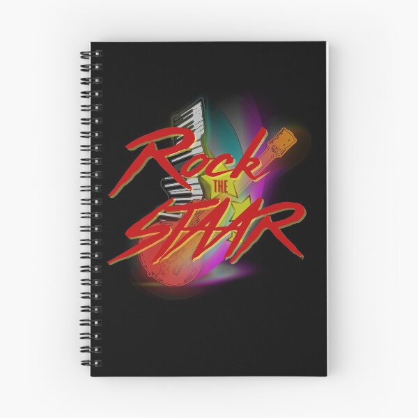 Item preview, Rock the STAAR State of Texas Assessments of Academic Readiness  designed and sold by PincGeneral.