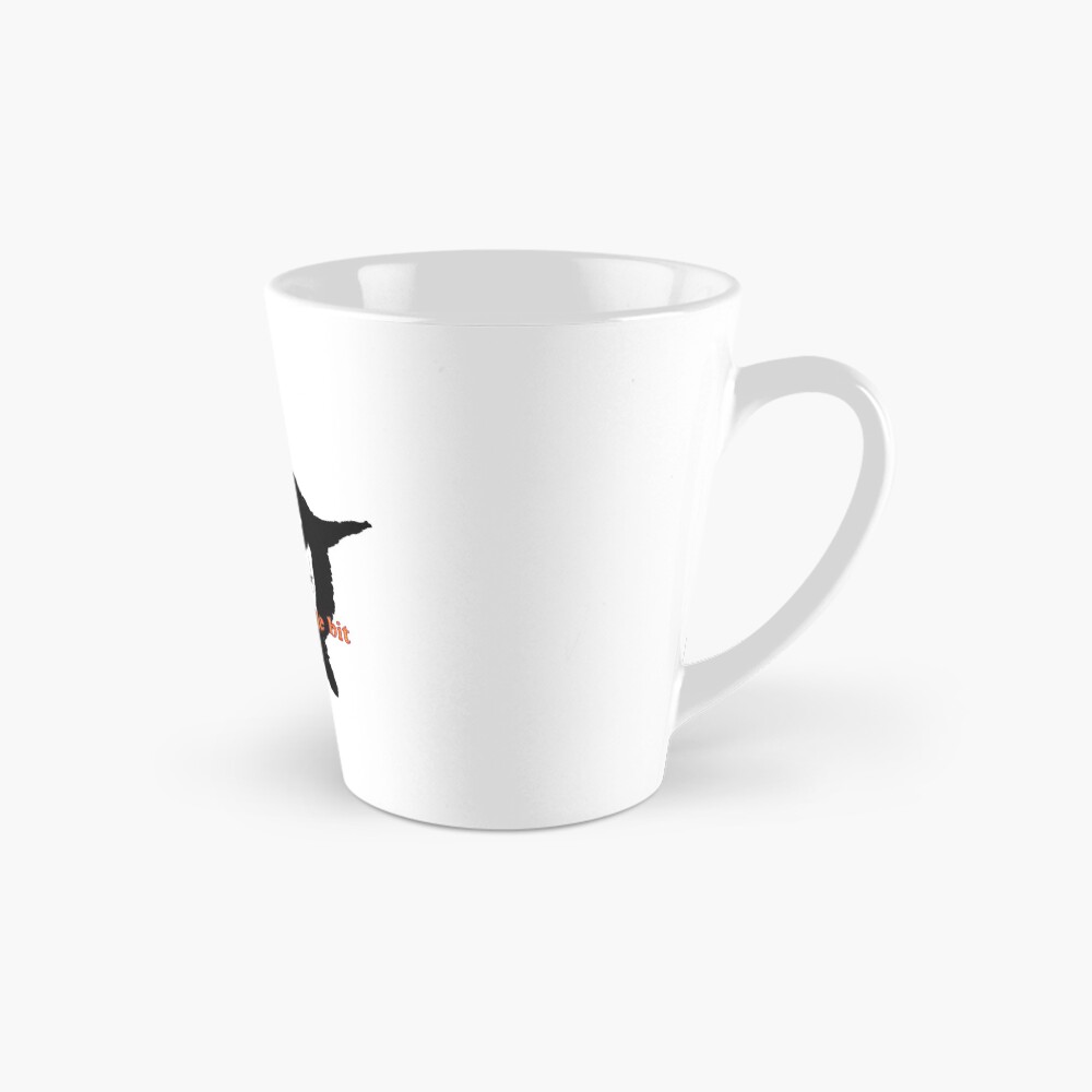 Item preview, Tall Mug designed and sold by alainf.