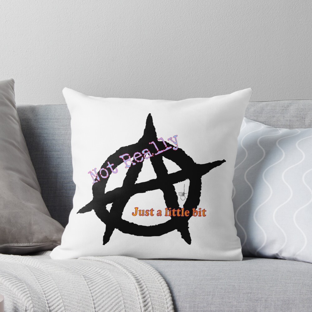 Item preview, Throw Pillow designed and sold by alainf.