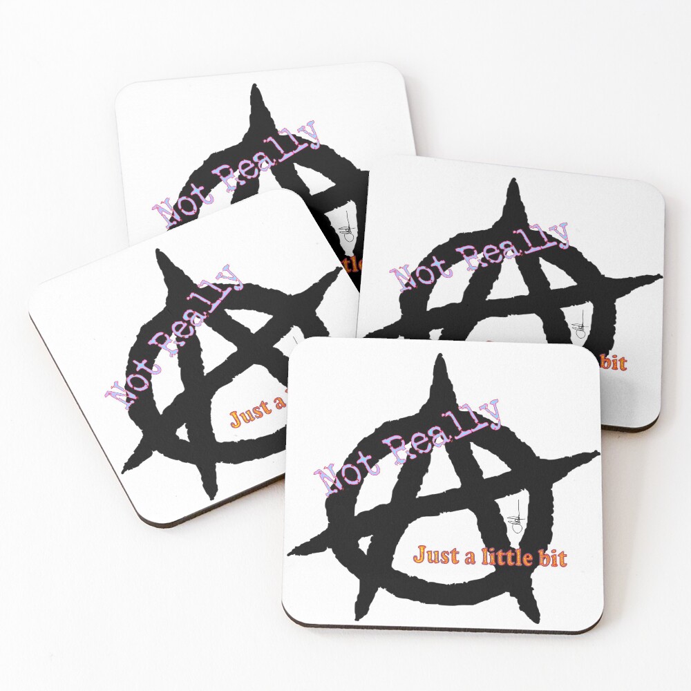 Item preview, Coasters (Set of 4) designed and sold by alainf.
