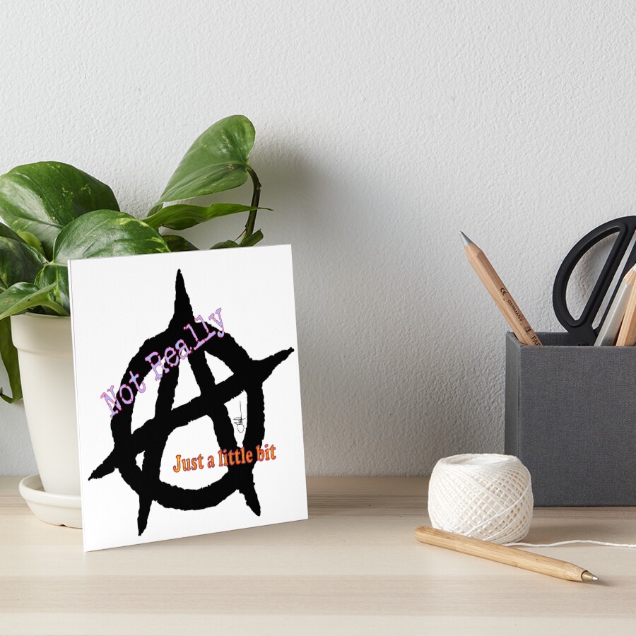 Item preview, Art Board Print designed and sold by alainf.