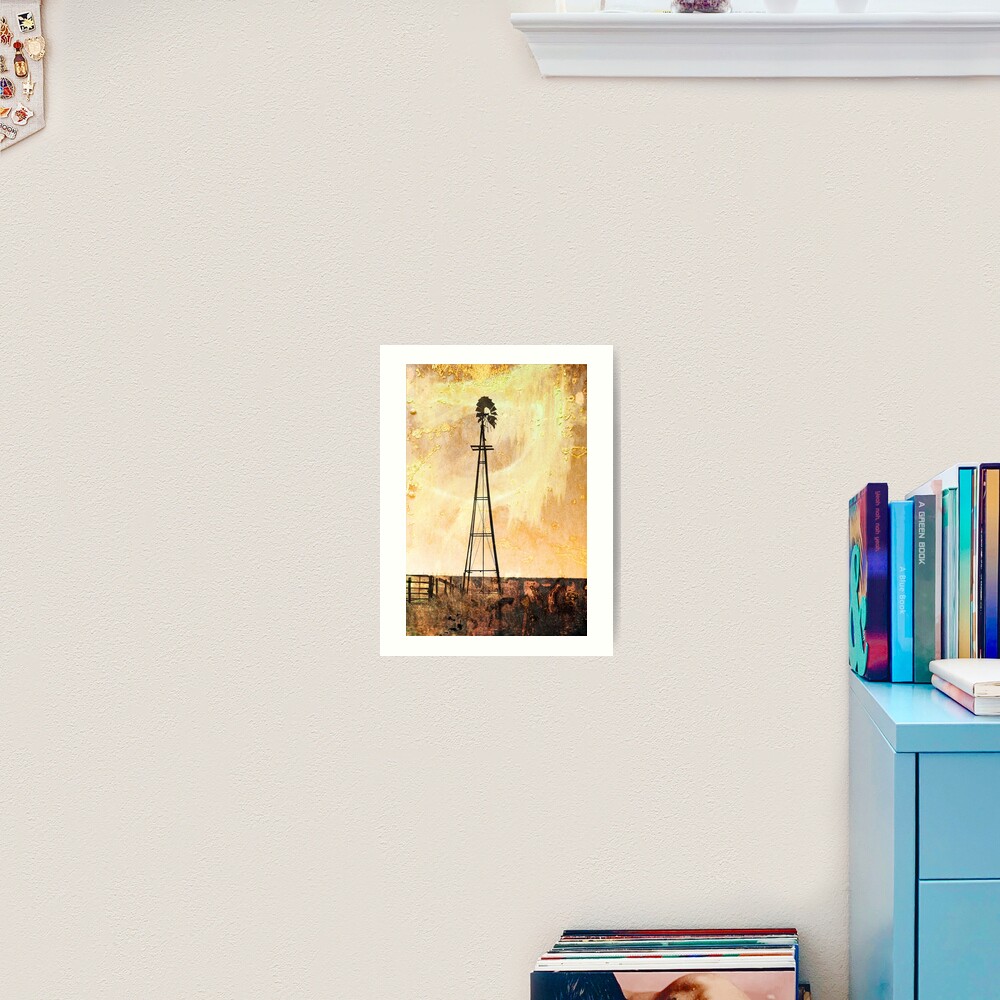 Item preview, Art Print designed and sold by RandiGrace.