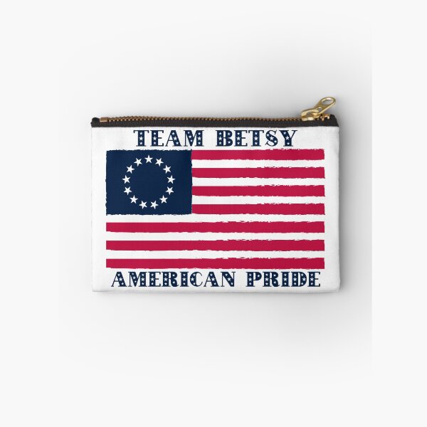 Artikelvorschau, Amerikanische Flagge Stolz Betsy Ross entworfen und verkauft von LimeStorm.