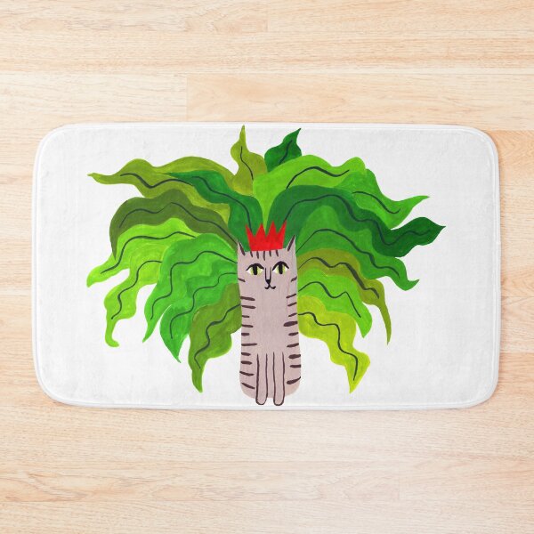 Item preview, Cat queen designed and sold by Aidi Riera.