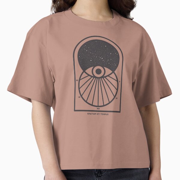 Item preview, Space and Time designed and sold by thepapercrane.