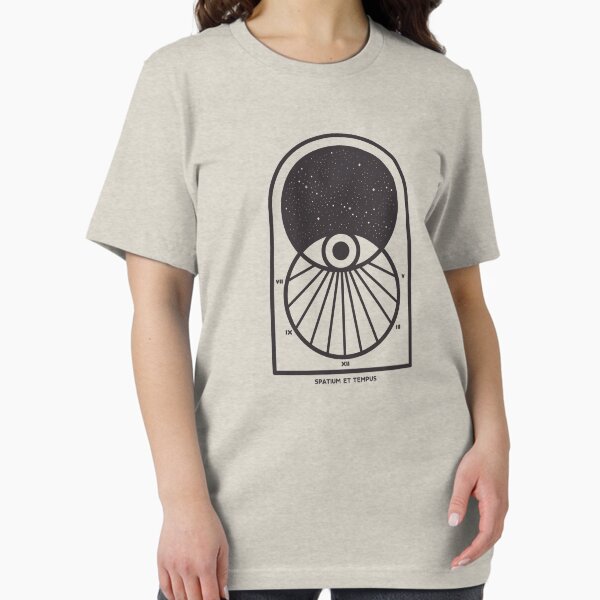 Item preview, Space and Time designed and sold by thepapercrane.