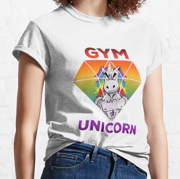 pride crossfit shirt