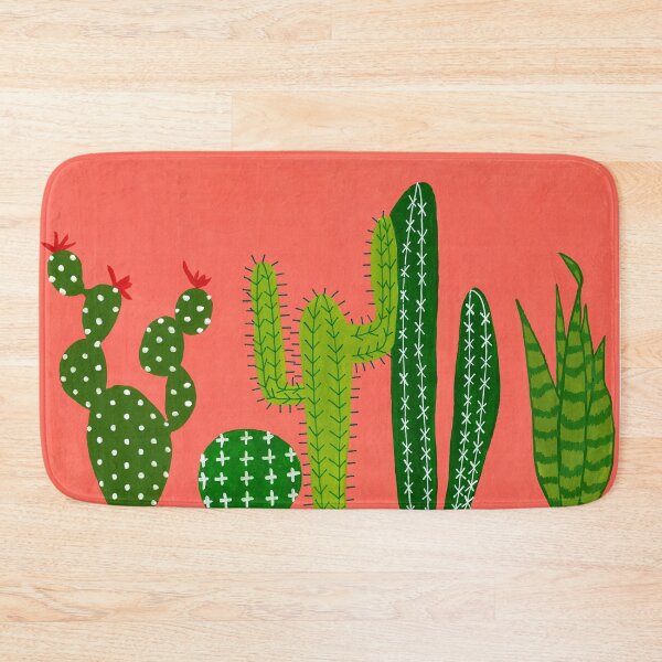 Item preview, Cactus against wall designed and sold by Aidi Riera.